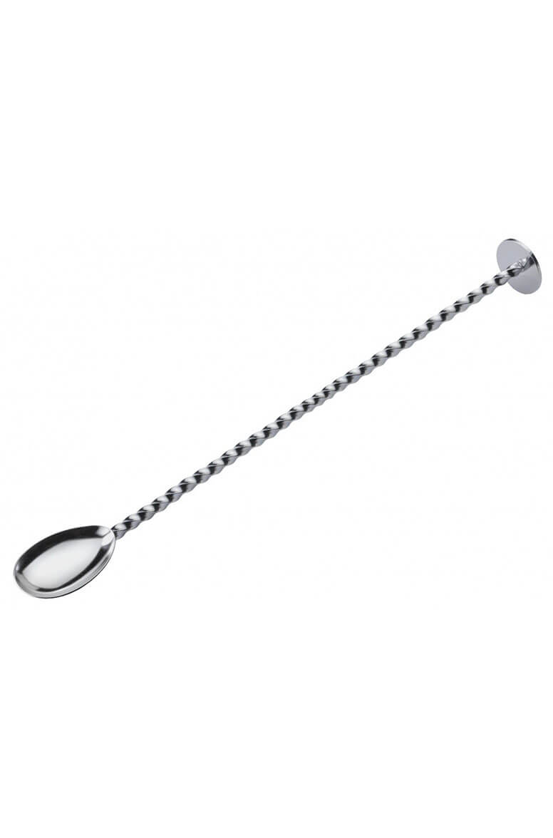 Professional Cocktail Mixing Spoon 11 Inch (3585)